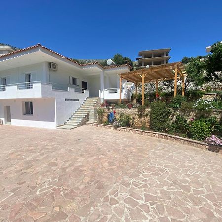 Sarsed Home, Sarandë Exterior foto